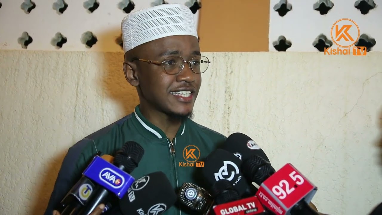 ALLY KAMWE: WANAOSEMA YANGA IMEKUWA UNGA MBONA HWAIFUNGI || TRA NI IHEFU ILIYOPATA HELA
