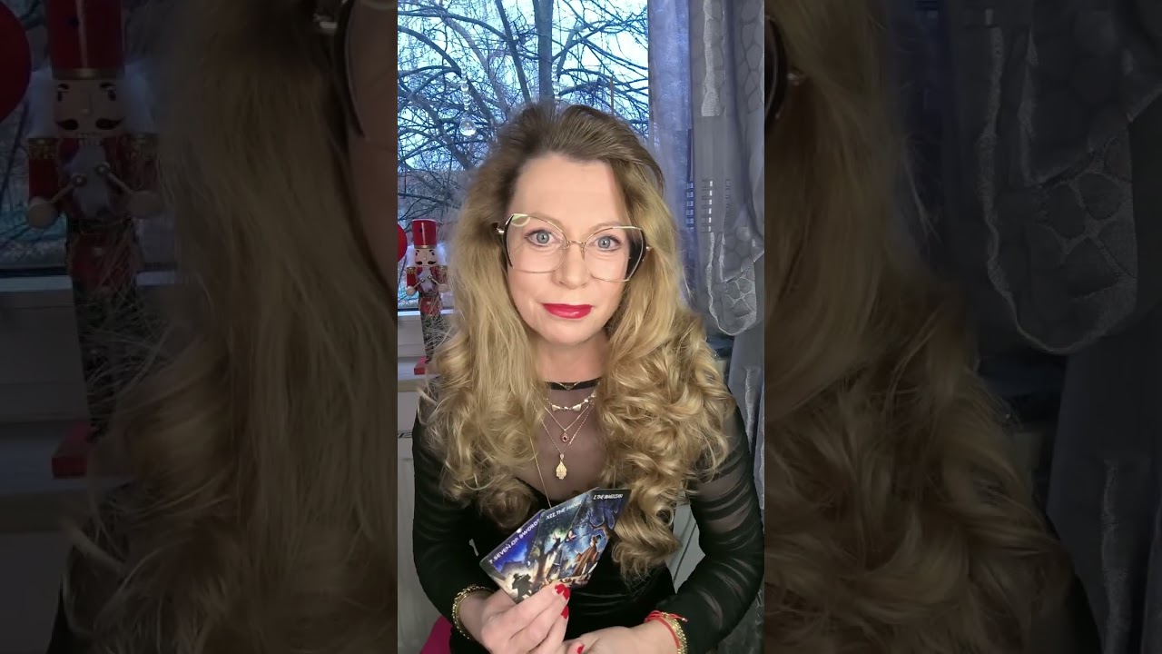 Czy to koniec?#tarot #wróżba #horoskop #miłość #związek