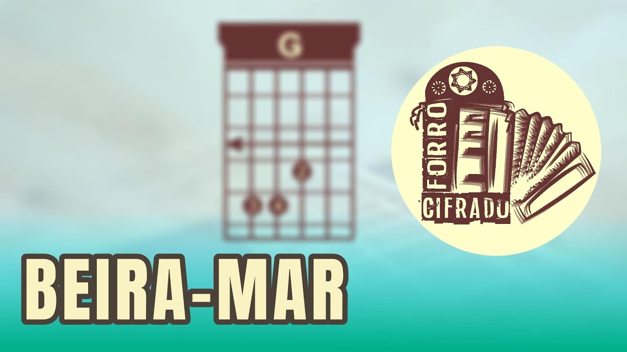 BEIRA-MAR | ZÉ RAMALHO| Baião