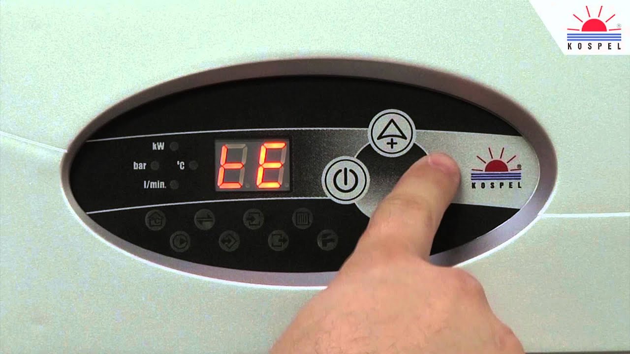 10  Fortgeschrittene Einstellungen vom EKCO LN2 EKCO L2