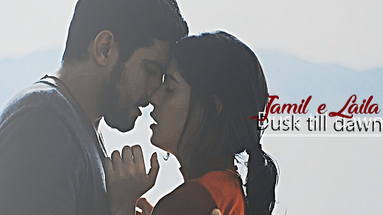 Jamil + Laila || 