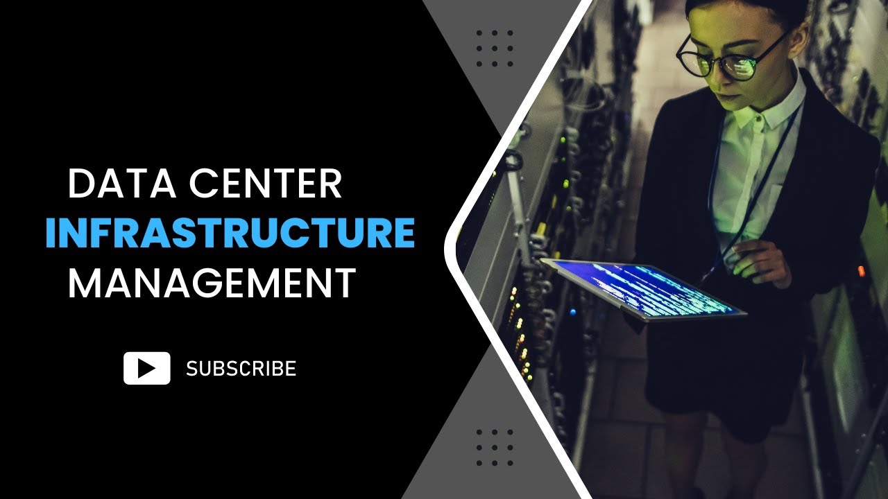 Data Center Infrastructure Management (DCIM) | 360 Degree Infrastructure Solution | TeeCube