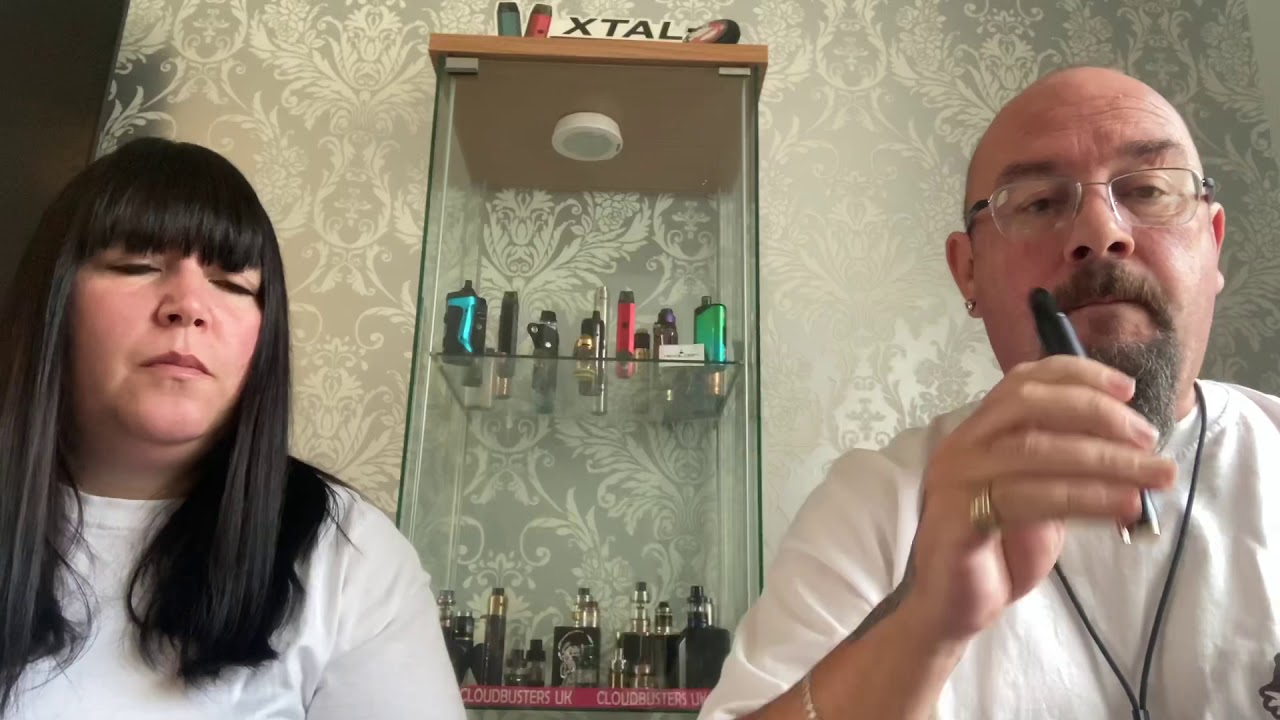 Uppen By Upends Review || Cloudbusters Uk 18+