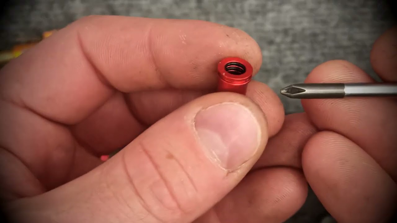Explained & FIXED: First BB´s are not feeding / low energy issue with AEG / Full mags wont work