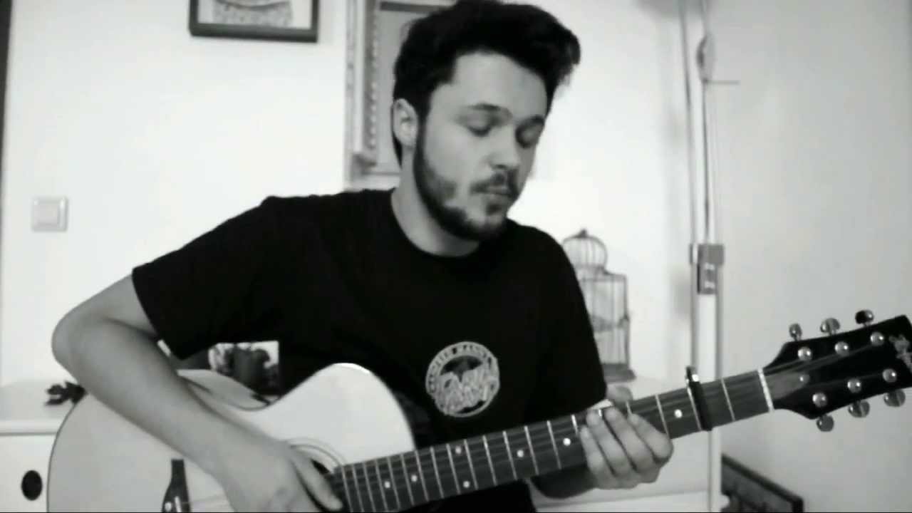 Olde Tyme Mem'ry [acoustic cover -  Mischief Brew]