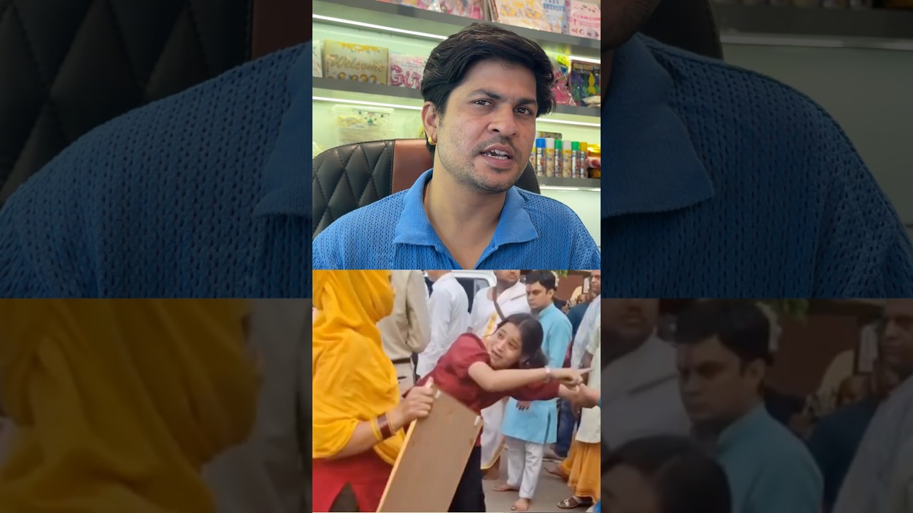In mathura a Baba raped a 17-year-old girl. #viral #humanity #baba #india #mathura