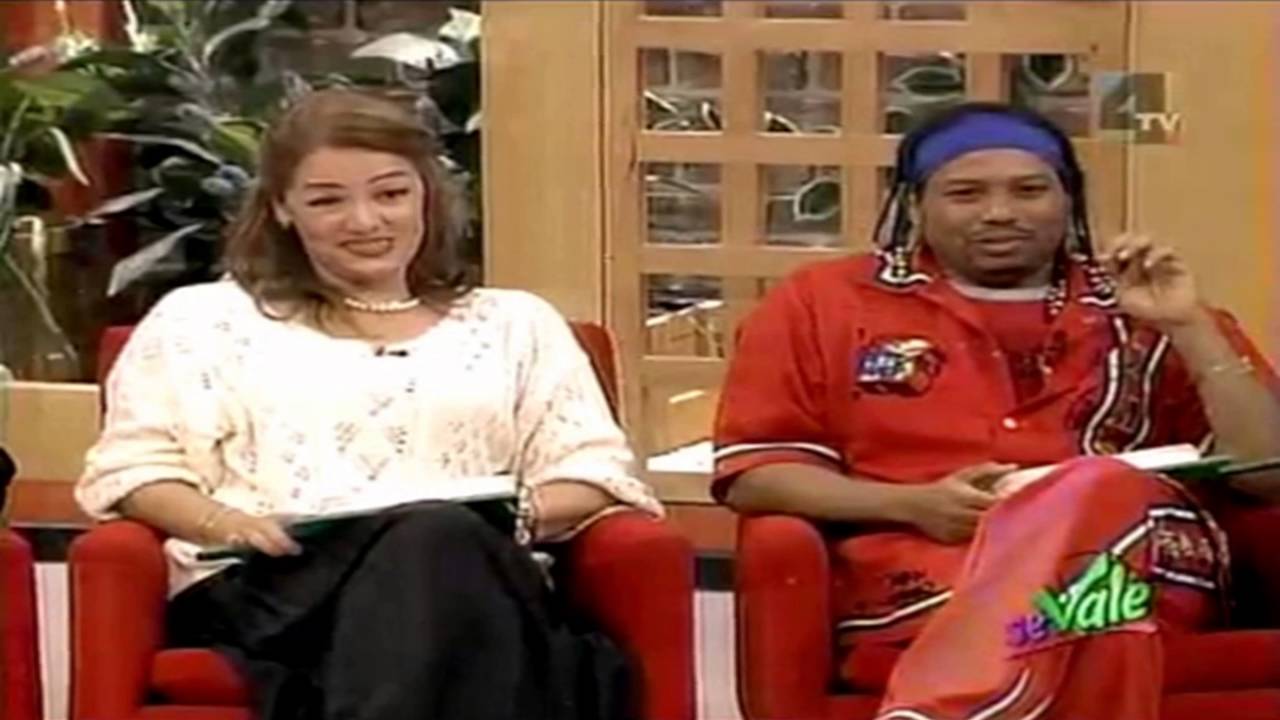 Se Vale - M.T.O. Bailando el Muñeco
