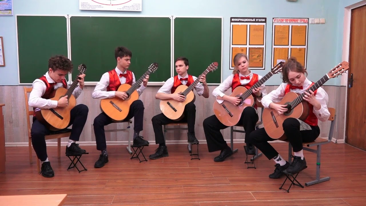 Астор Пьяццолла, 
