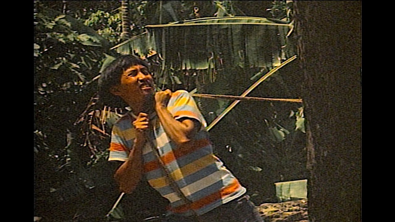 Perfumed Nightmare (TRAILER)