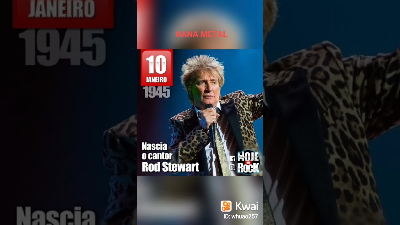 Mem&oacute;rias do Rock 🎸