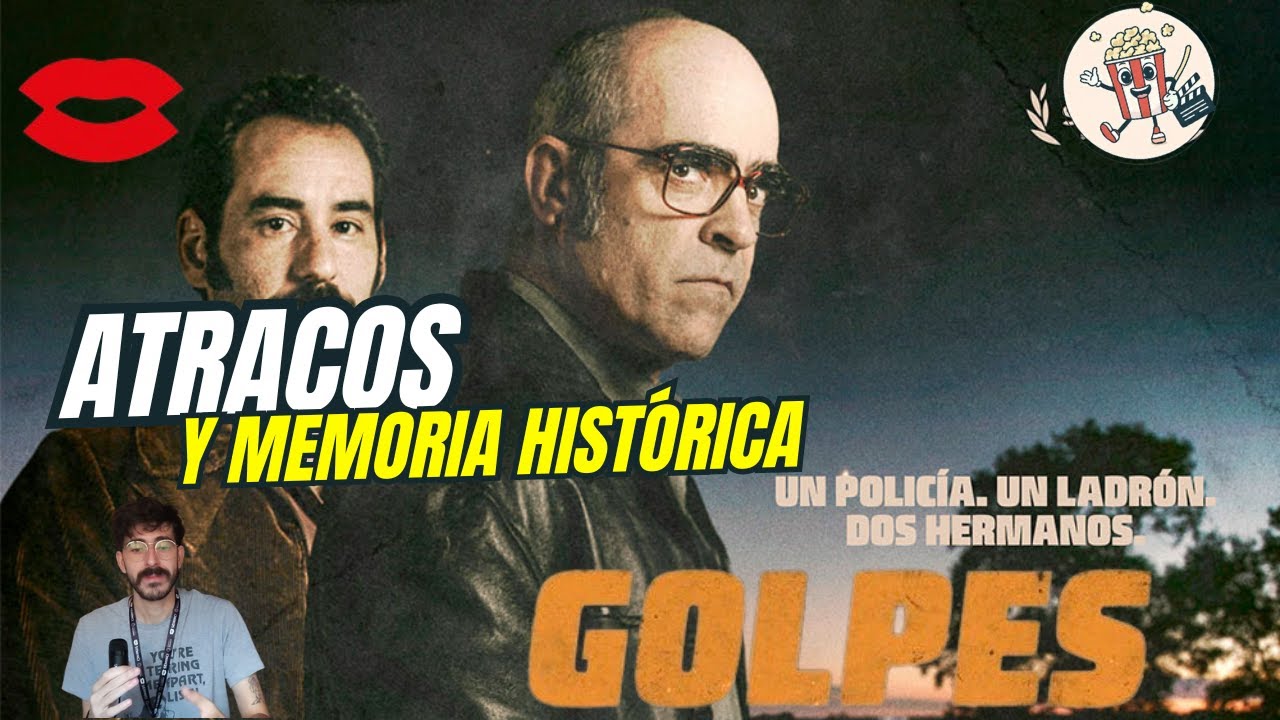 Cr&iacute;tica 'Golpes' | SEMINCI