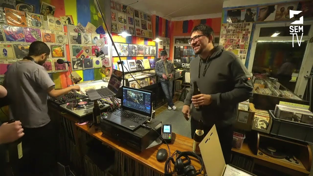 Johney - SEMTV vol. 06