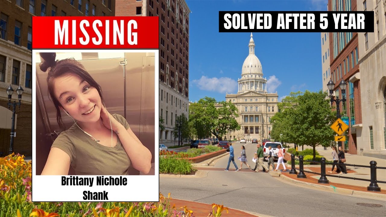 Michigan 2018 cold case solved &mdash; arrest shocks community