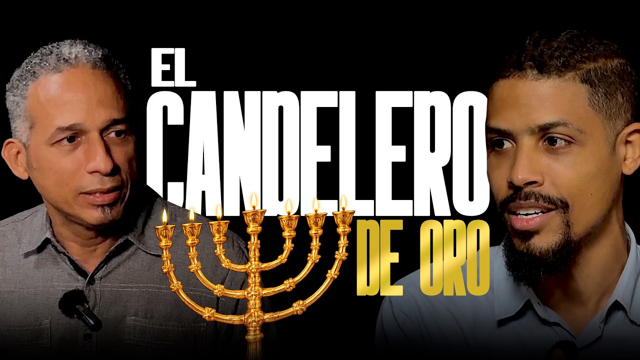La teología detrás del tema “El Candelero” – Martha Candela