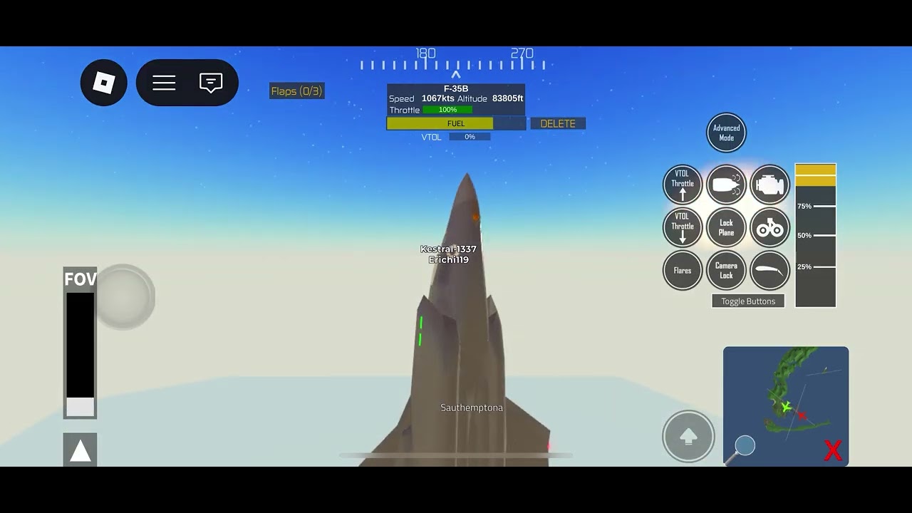 Rocket 