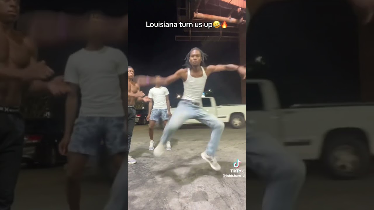 How we get down in Louisiana🔥🔥 #shorts #viral #funny #2023 #louisiana #jigging