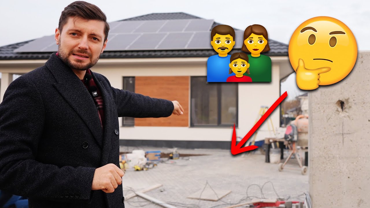 Etapa Finala A OGRĂZII Noastre! | Curând ne Mutăm☺️