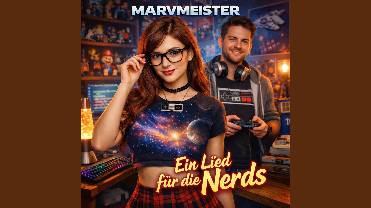 Ein Lied Für Die Nerds