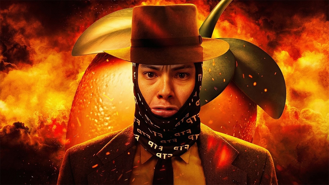 OPPENHEIMER aah beat