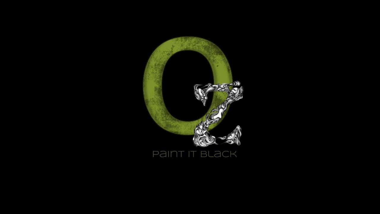 PC Players 2018  OZ:Paint It Black