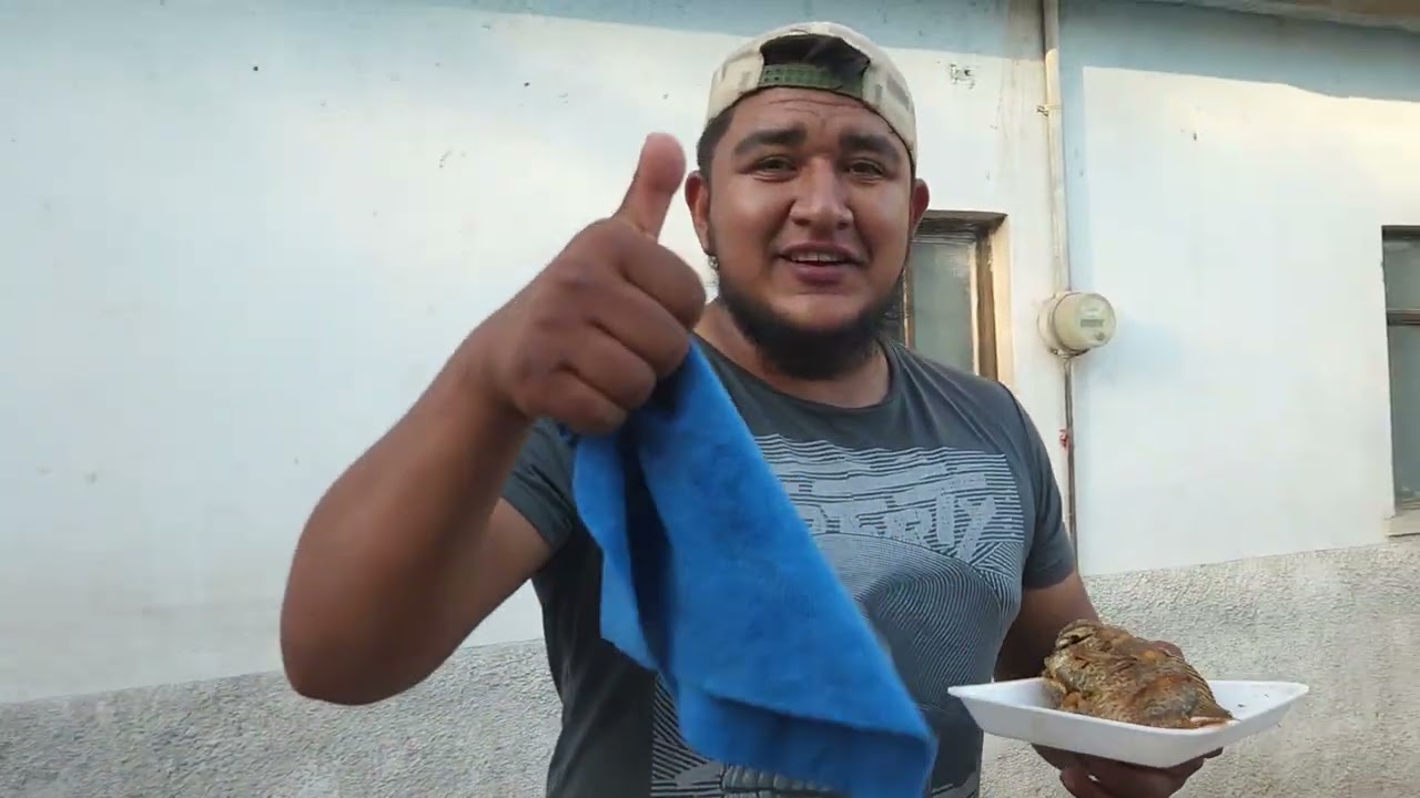 Dia de ensallo, un pequeño desestres y un un temazo para ustedes.