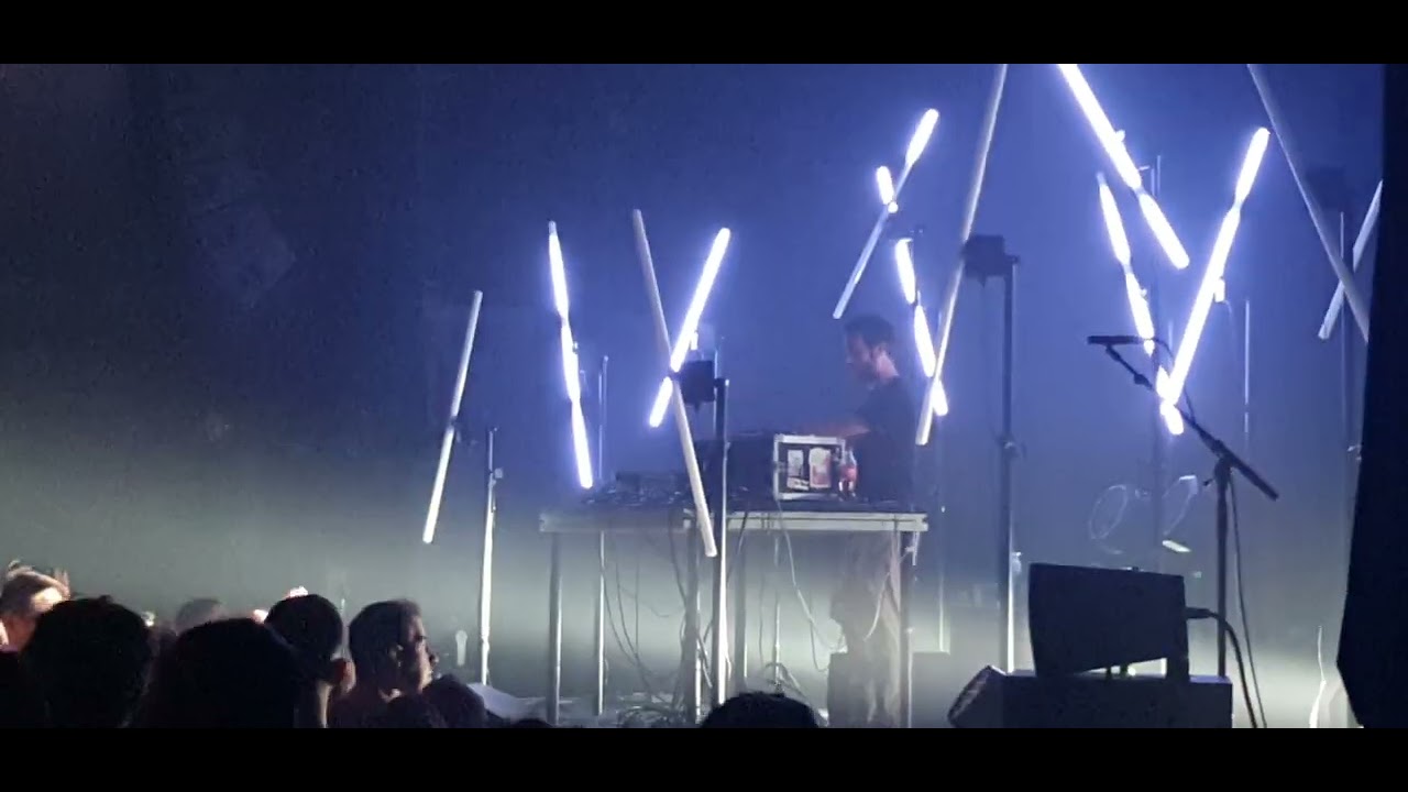 Panda Dub - Roll Call (Tetra Hydro K) Live Elysee Montmartre Paris 20220519 221326 HD
