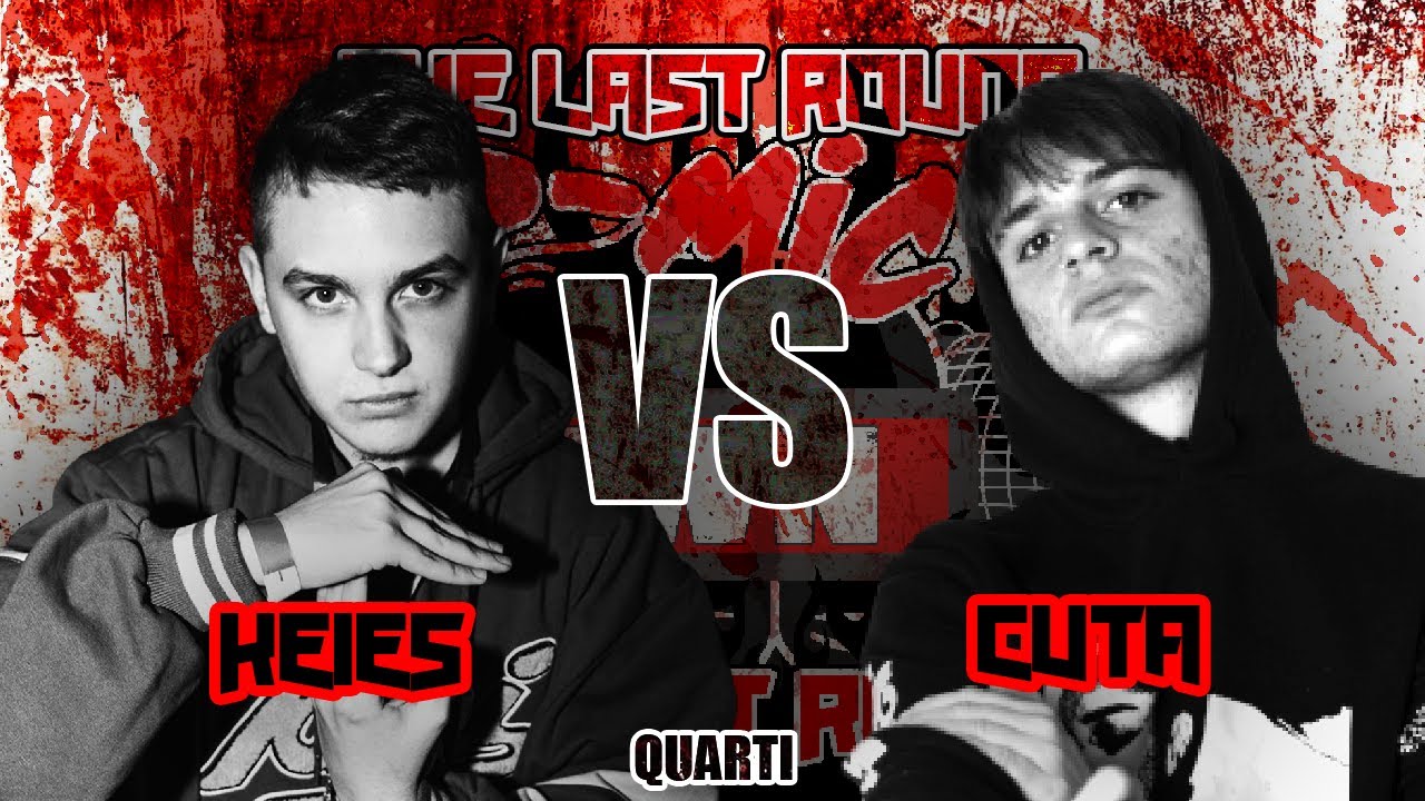 Keies vs Cuta (Quarti) Smic Down The Last Round