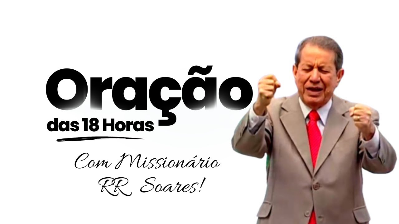 01/01/2026  -  SOCORRO DIVINO  |  RR SOARES