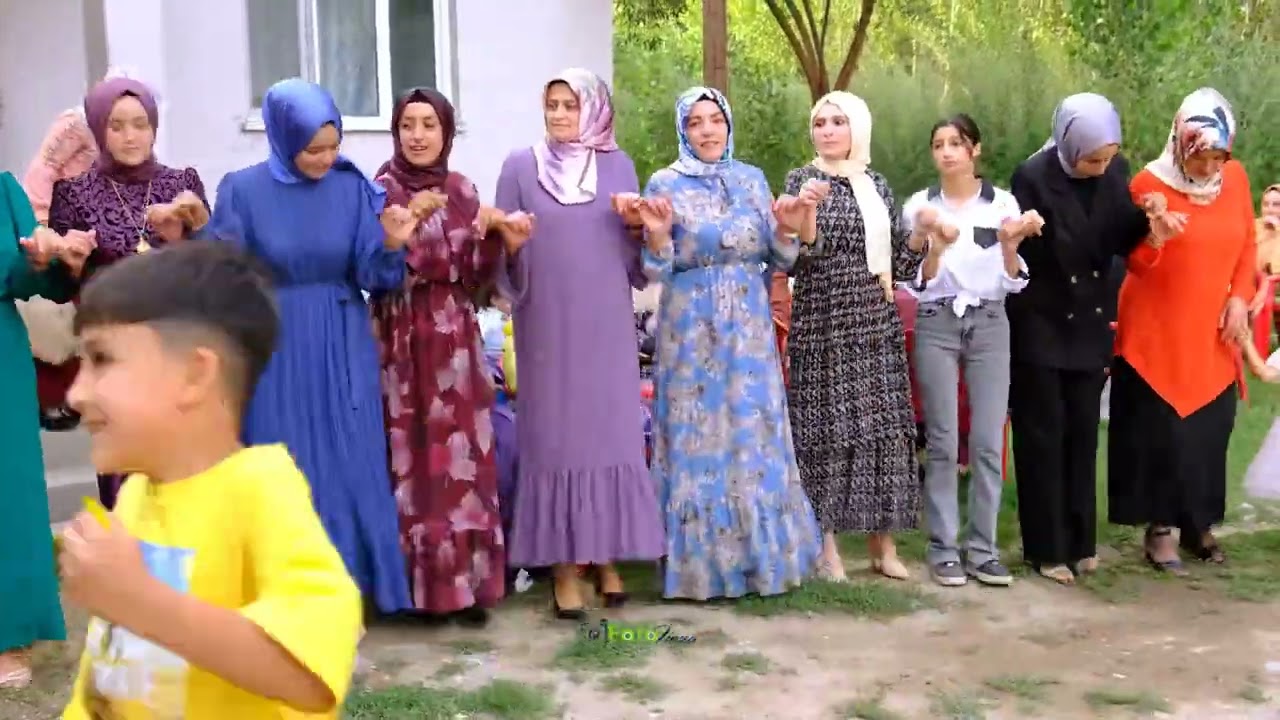 İmdat elçi 2023 Canlı performans