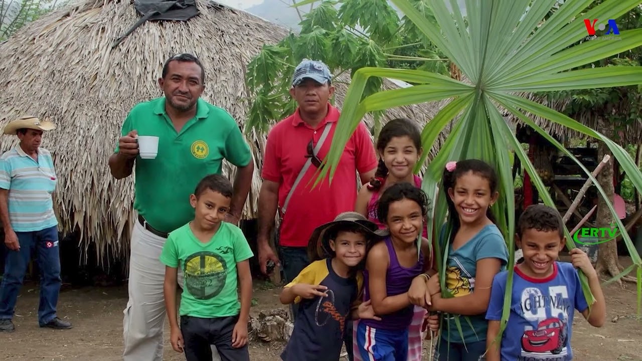 SAN JUAN NEPOMUCENO MI TIERRA  Documental