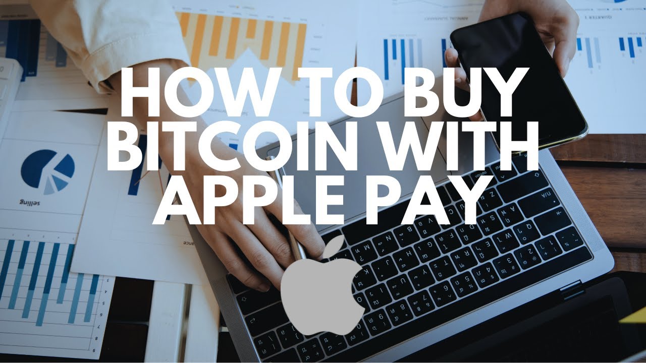 How To Buy Bitcoin With Apple Pay (My Top 4 Recommendations) - Step-by-Step Guide