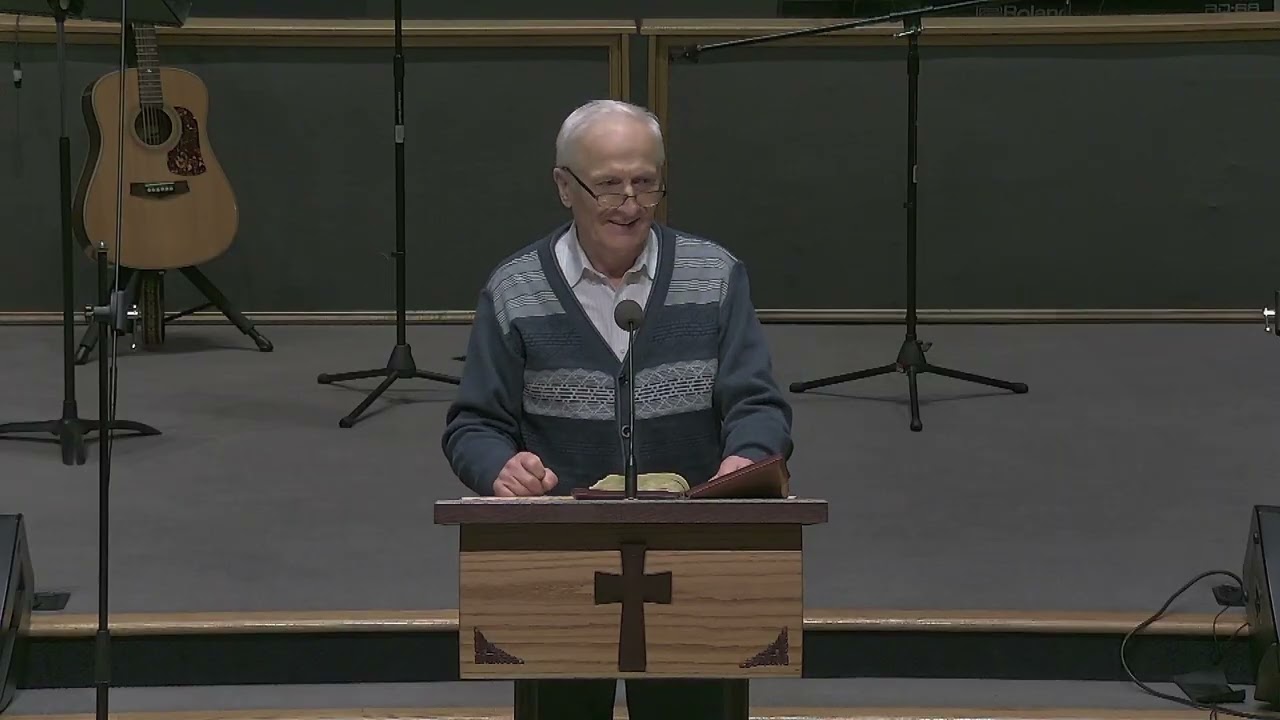 Великое Приобретения | Проповедь