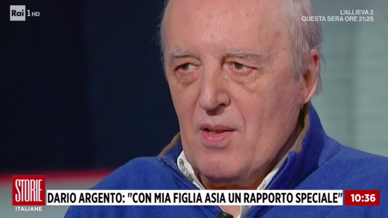 Dario Argento: 