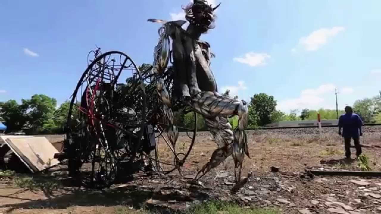 011 scrap daddy