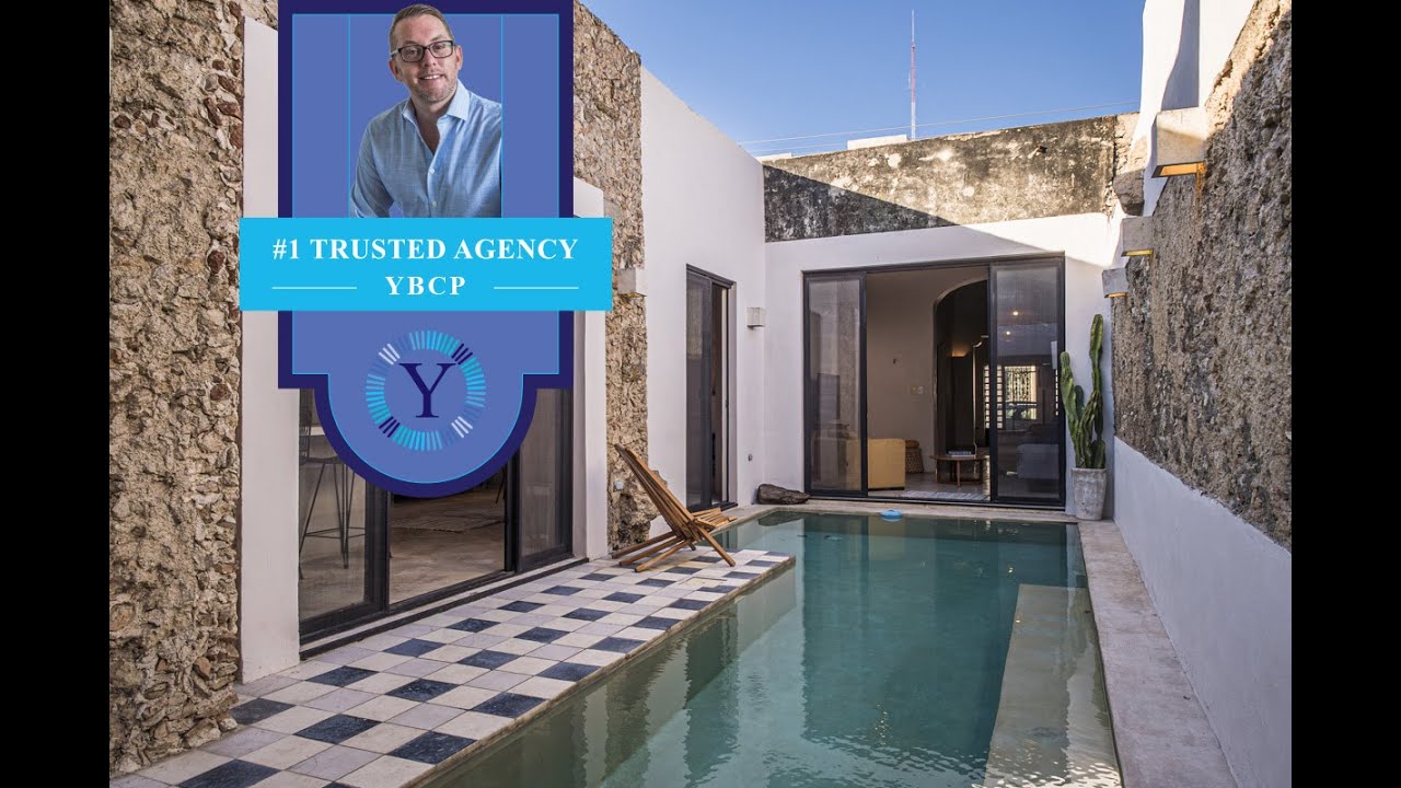 Casa Arcos | Stunning Single Level Colonial | San Juan