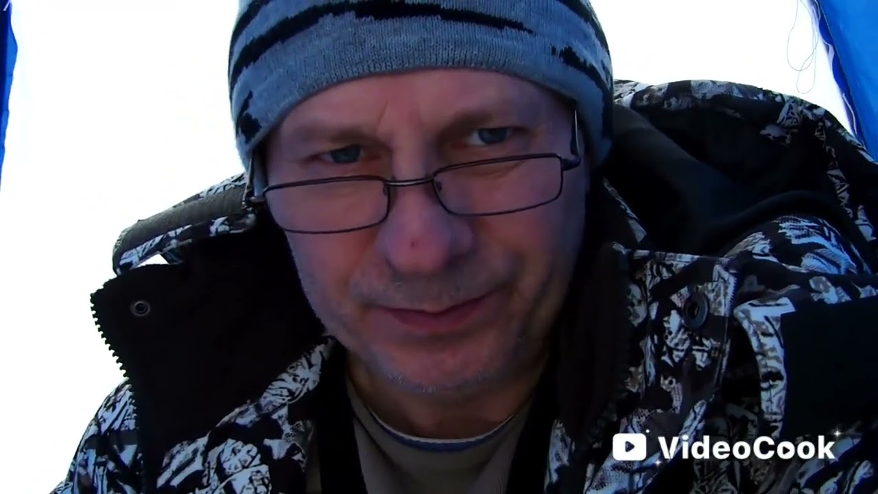 Не пруха с эхолотом, и не много хуже чем предыдущая рыбалка! 