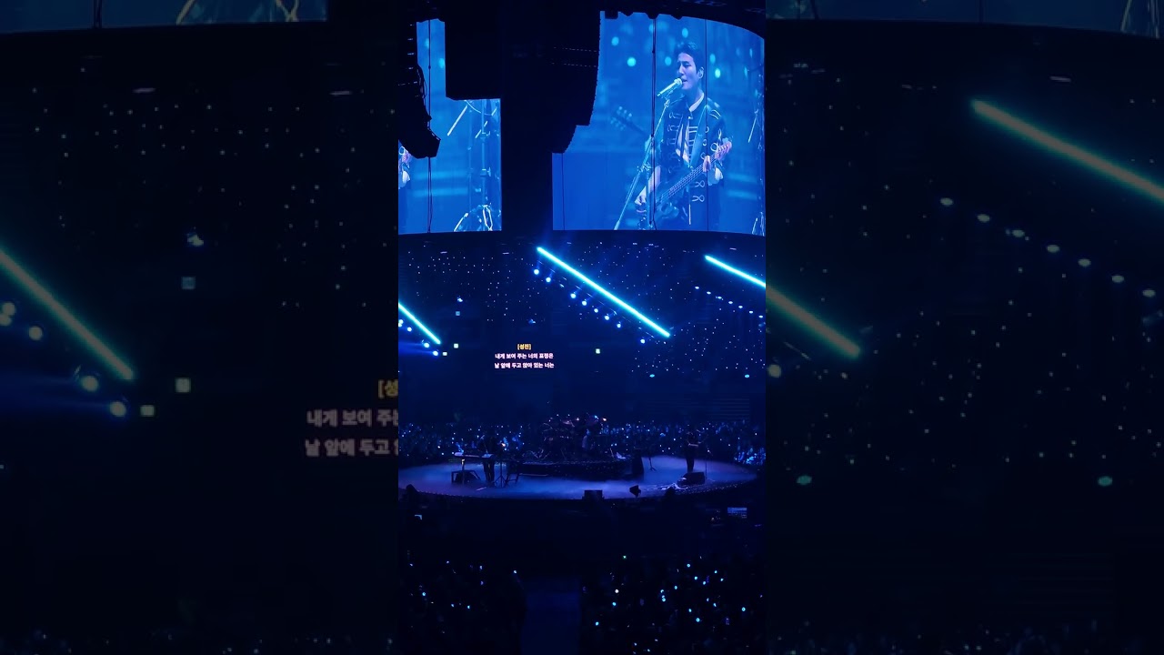 20251219 데이식스 클콘 [Not fine]