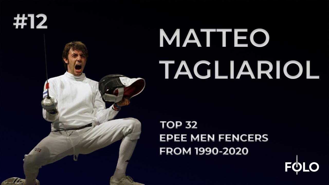 №12 Matteo Tagliariol