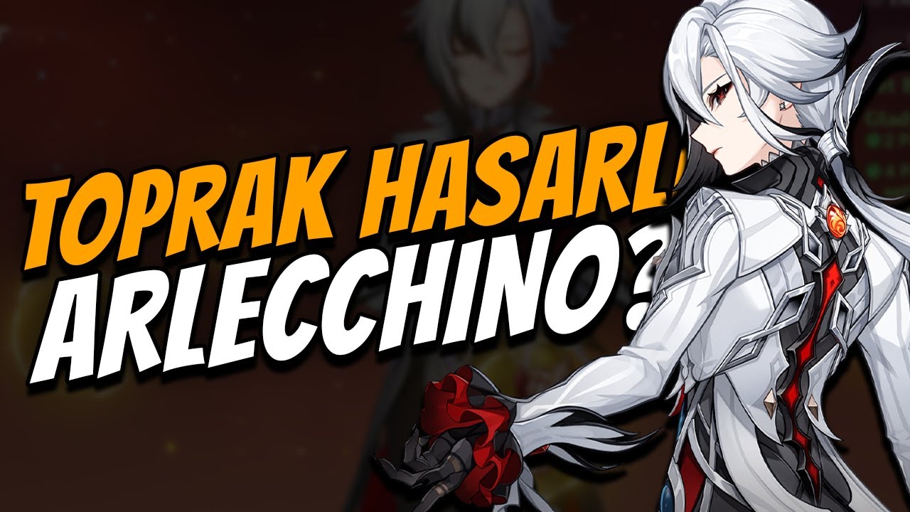 HESAP İNCELEMELERİ GERİ GELDİ! | Genshin Impact Türkçe