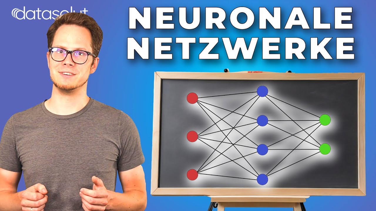 Einführung in Künstliche Neuronale Netzwerke!