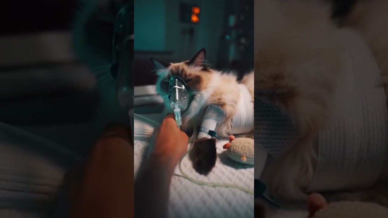 #CuteAnimalVideo