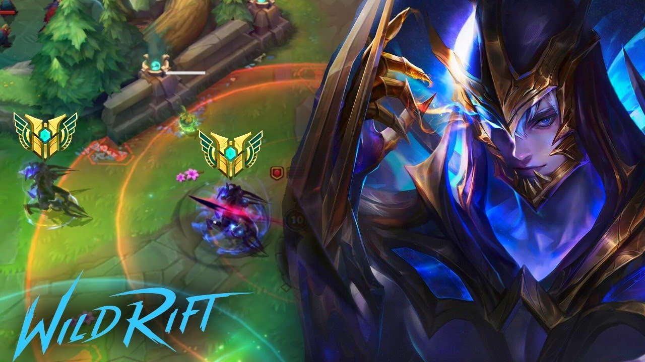 ELECTROCUTE ZED IN SEASON 6 | ONE SHOT COMBO