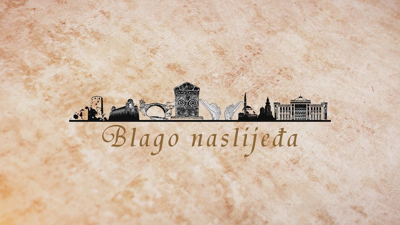 Blago naslijeđa E35 - Katedrala 