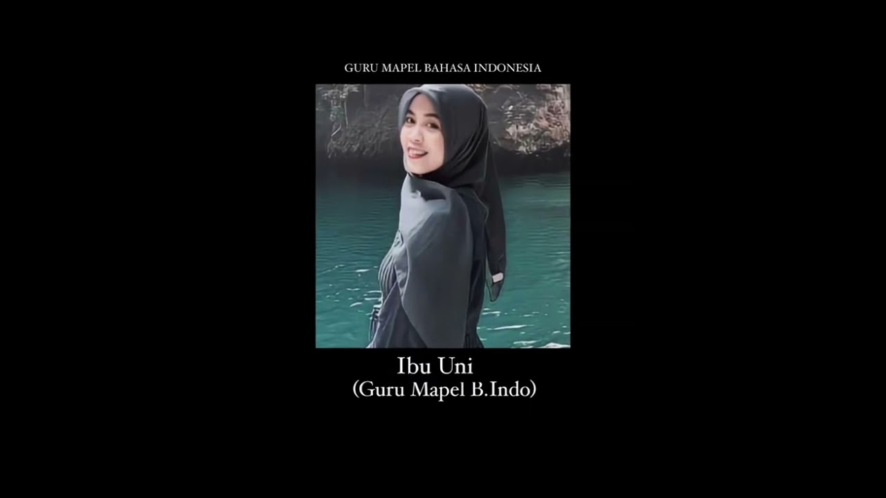 PROFILE GURU UPT SPF SMP NEGERI 25 MAKASSAR