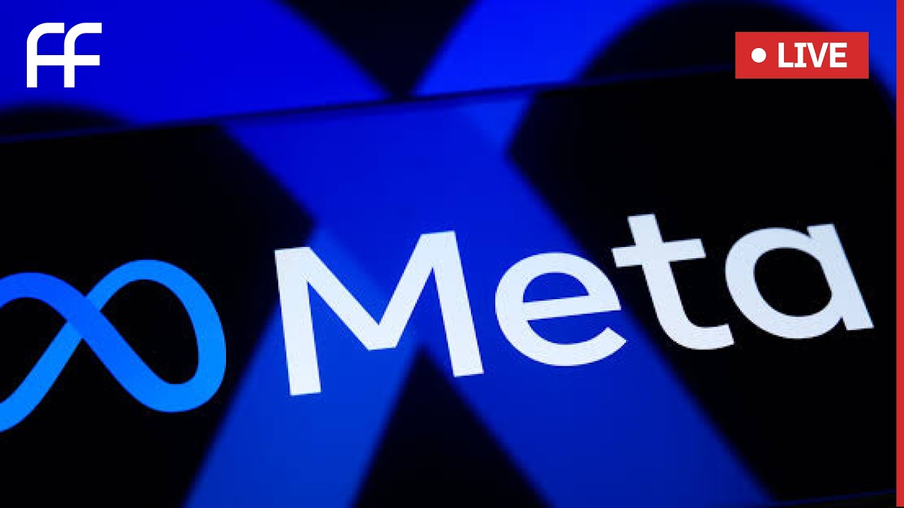 LIVE: Meta Faces Major Trial Over Alleged Child Addiction | AI15