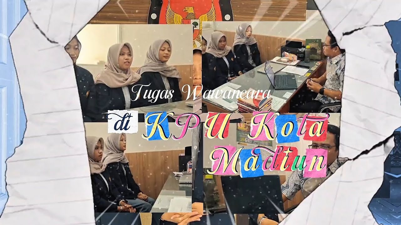 𝗞𝗲𝗹𝗼𝗺𝗽𝗼𝗸 𝟭𝟬 | 𝗧𝘂𝗴𝗮𝘀 𝗪𝗮𝘄𝗮𝗻𝗰𝗮𝗿𝗮 𝗛𝘂𝗸𝘂𝗺 𝗧𝗮𝘁𝗮 𝗡𝗲𝗴𝗮𝗿𝗮 | 𝗞𝗣𝗨 𝗞𝗼𝘁𝗮 𝗠𝗮𝗱𝗶𝘂𝗻