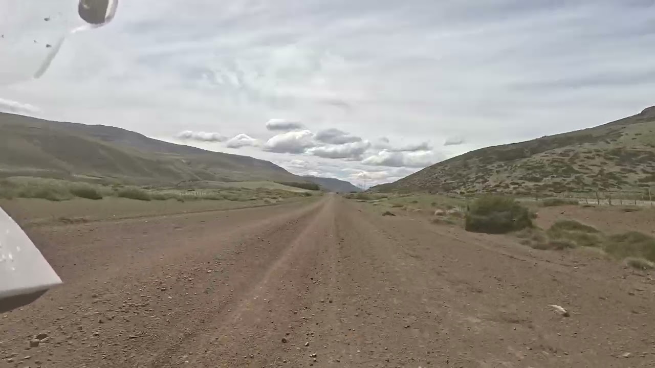 Paso Pichachén 2025