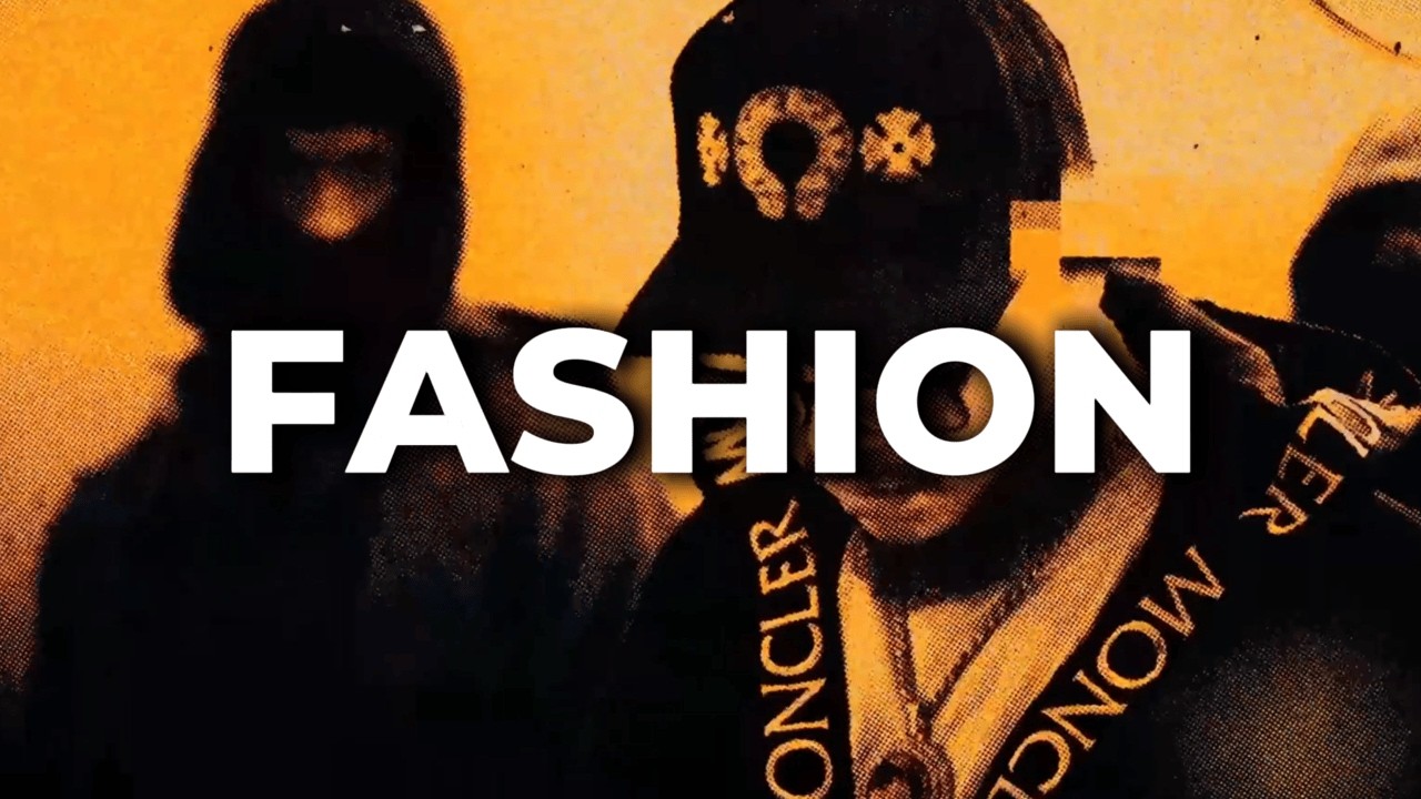 [FREE] Fredo x Clavish x Potter Payper Type Beat 'FASHION' | UK RAP BEAT 2026