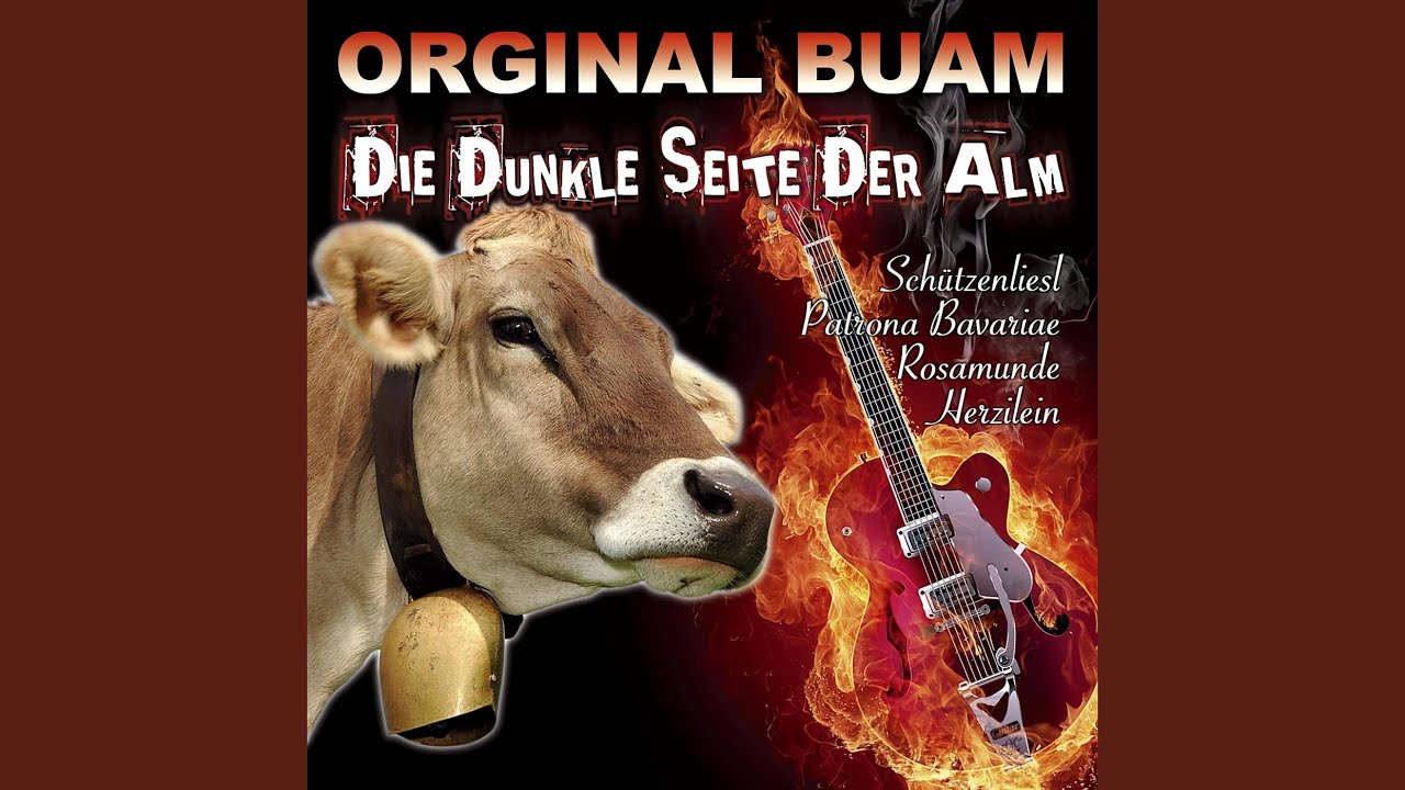 Liechtensteiner Polka