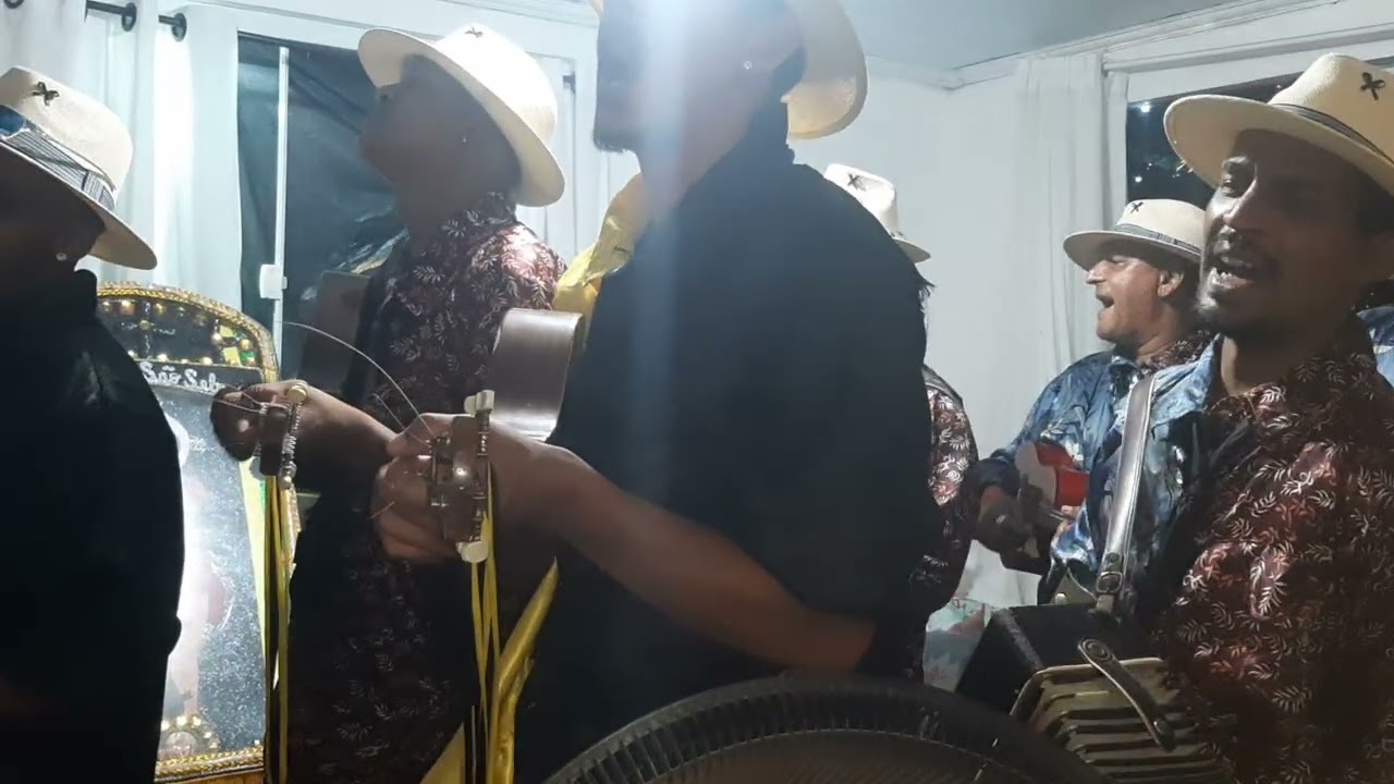 Folia do Carrapatinho - 30/12/2025